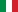 selezione lingua italiana